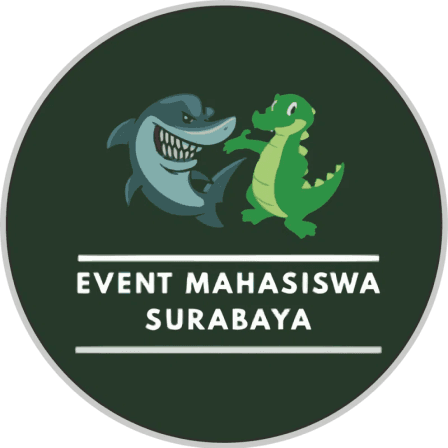 Event Mahasiswa Surabaya
