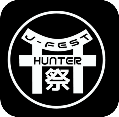 Jfest Hunter
