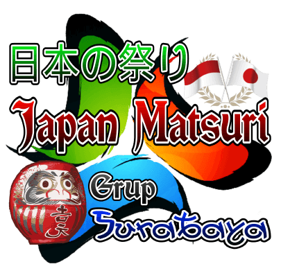 Japan Matsuri Surabaya