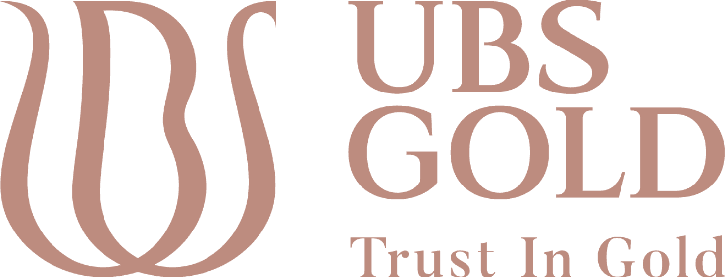 UBS Gold