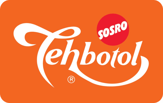 Tehbotol Sosro