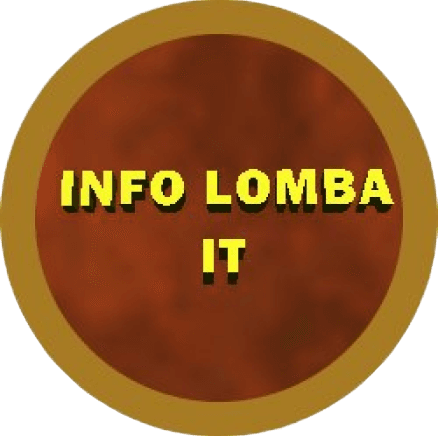 Info Lomba IT