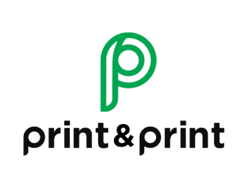 Print & Print