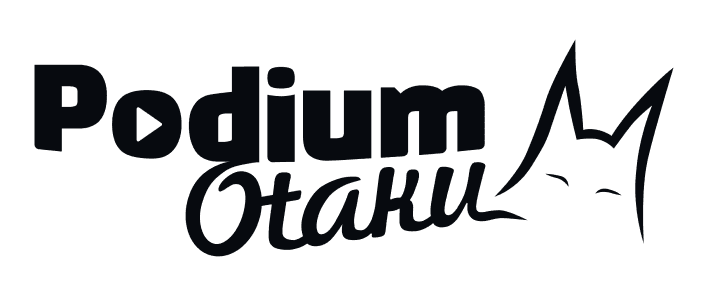 Podium Otaku