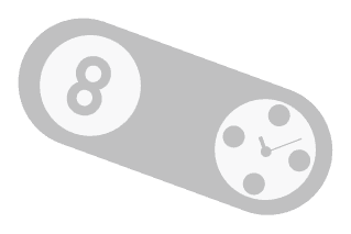 jam 8