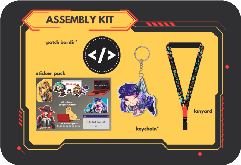 Assembly Kit