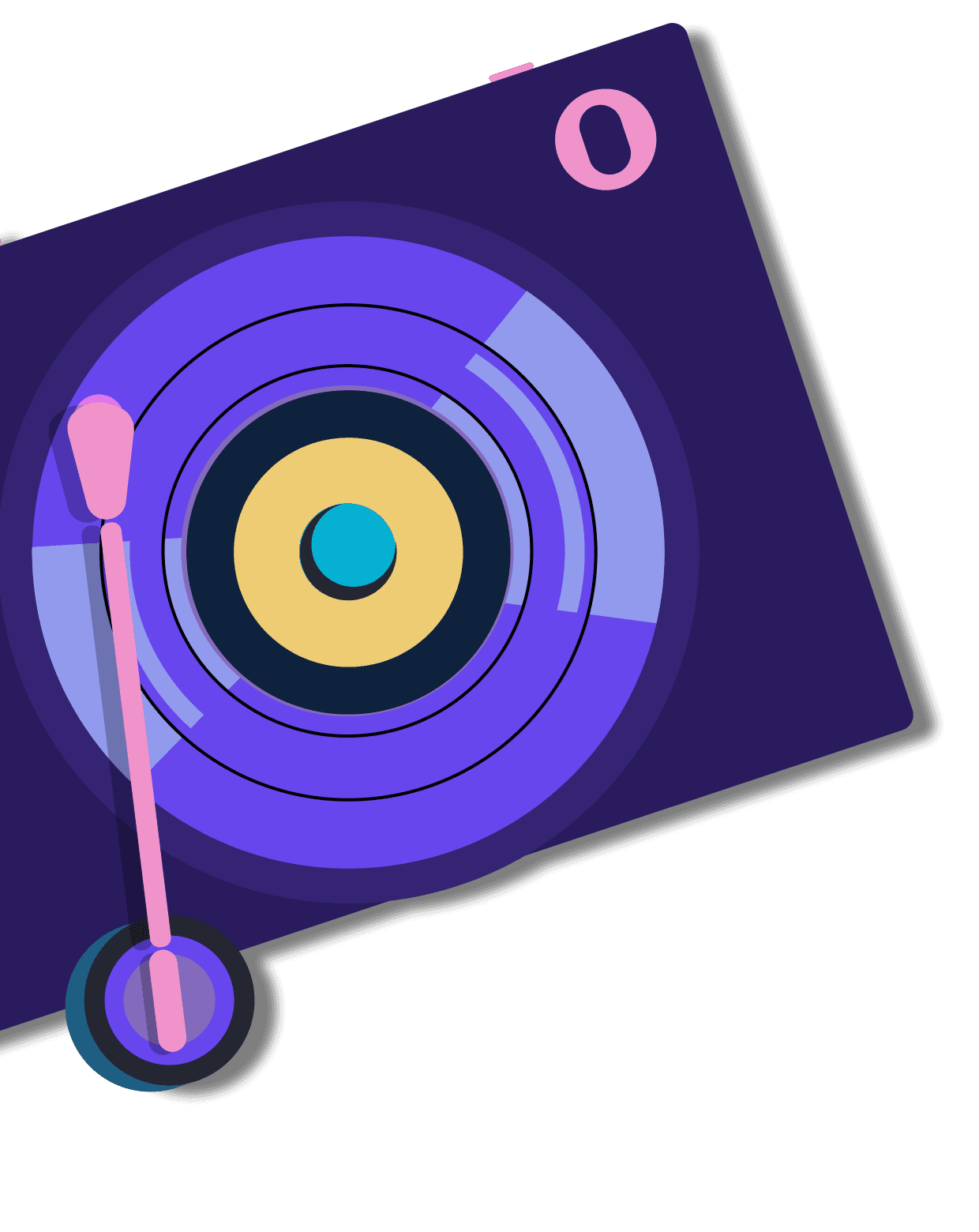 player music