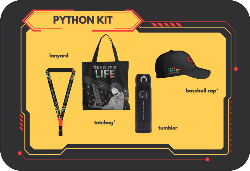 Python Kit