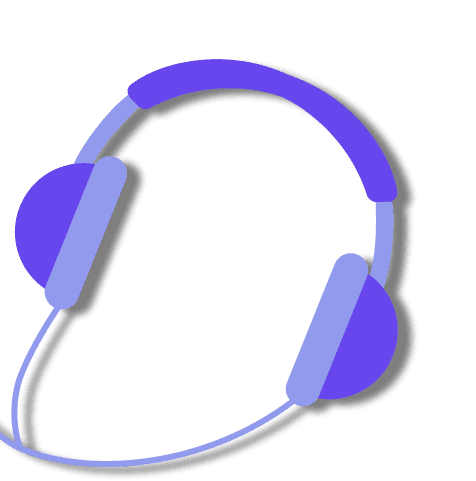 Headphone